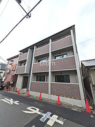 アンシェンヌ紫竹