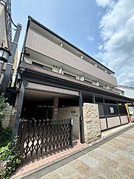 夢見坂マンション