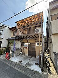 梅津林口町貸家