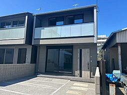 上鳥羽北村山町73貸家