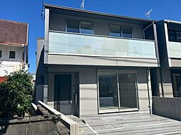 上鳥羽北村山町73貸家