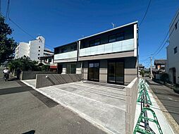 上鳥羽北村山町73貸家