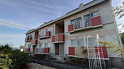 アルカディア大津