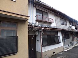 高島氏東福寺貸家