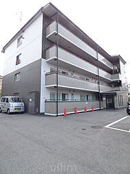 コロニアル宇治