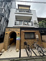 セゾンドアオイ