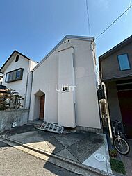 紫野大徳寺町31-10貸家