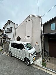 紫野大徳寺町31-10貸家