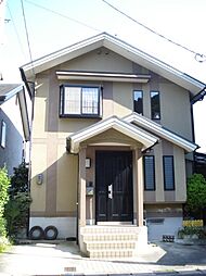 森本氏山科貸家