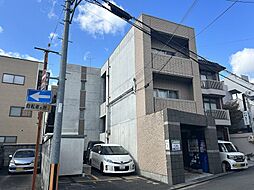 アルティスタ西院