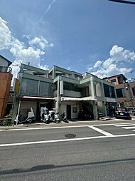 ヴァンヴェール西井