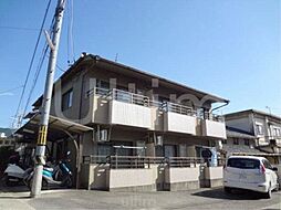 サンハイツ小栗栖1