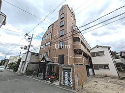 豊里グランドハイツ
