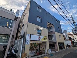 スクエア藤ノ森