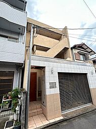 フラッティ大将軍