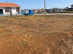 ひたちなか市大字中根の土地