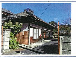 常陸太田市天下野町の一戸建て