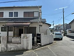 大津市一里山4丁目 中古テラスハウス(連棟)