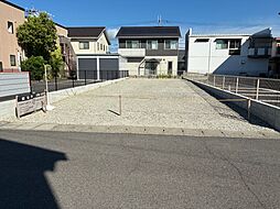 近江八幡出町　売地　1号地