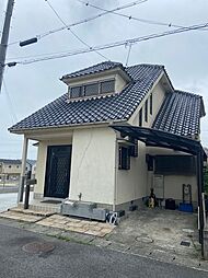 大津市坂本２丁目　中古住宅