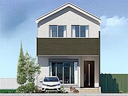 草津市木川町 新築戸建