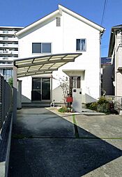 草津市東矢倉4丁目 中古戸建