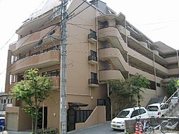 ライオンズマンション北大津 401