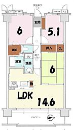 ヴィルヌーブ大津におの浜