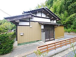 横芝光町牛熊賃貸住宅