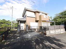 山武横田賃貸住宅