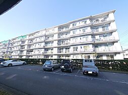 千城台グリーンハイツ　1-2号棟 201