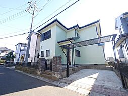 八街文違賃貸住宅