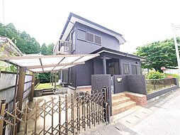 山武日向台中古住宅