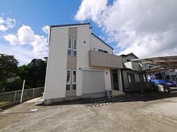 八街富山中古住宅