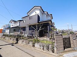 八街東吉田中古住宅