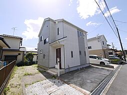 富里立沢新田中古住宅