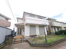 八街に中古住宅