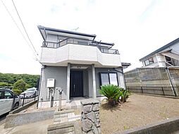 山武蓮沼ハ中古住宅