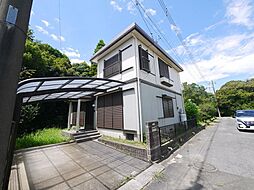 東金関下中古住宅