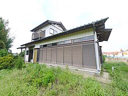 八街四木中古住宅