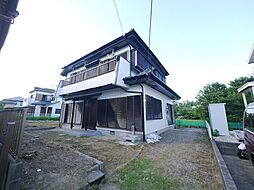 大網白里柳橋中古住宅