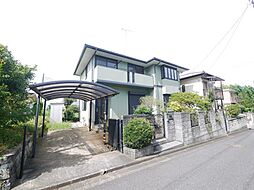 成田高中古住宅