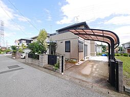 八街文違中古住宅