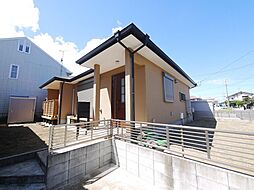 大網白里富田中古住宅