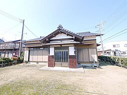 東金上武射田中古住宅