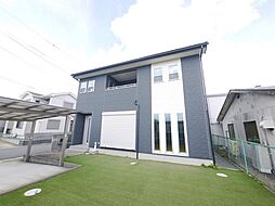 富里御料中古住宅