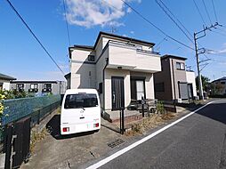 富里七栄中古住宅