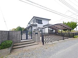 長生白子町古所中古住宅