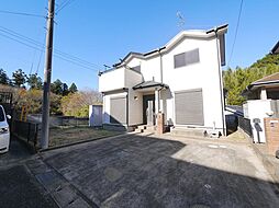 八街文違中古住宅