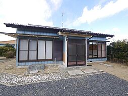 山武九十九里町真亀中古住宅